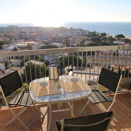 Apartamento La Torre Cambrils Kültér fotó