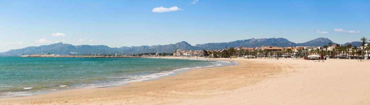 Apartamento La Torre Cambrils Kültér fotó