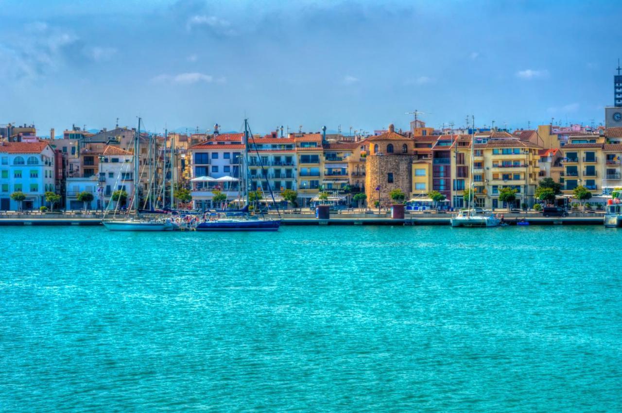 Apartamento La Torre Cambrils Kültér fotó