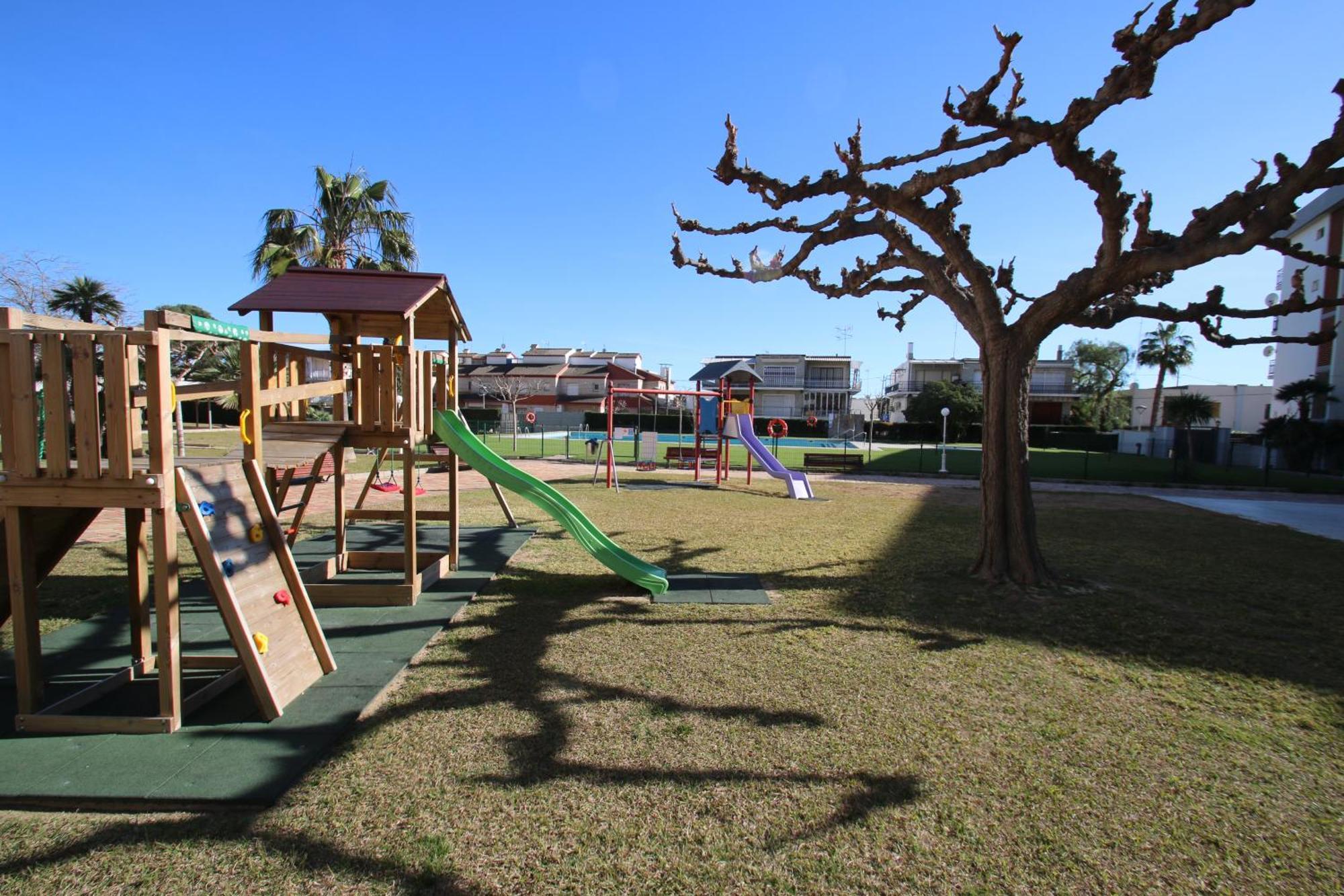 Apartamento La Torre Cambrils Kültér fotó