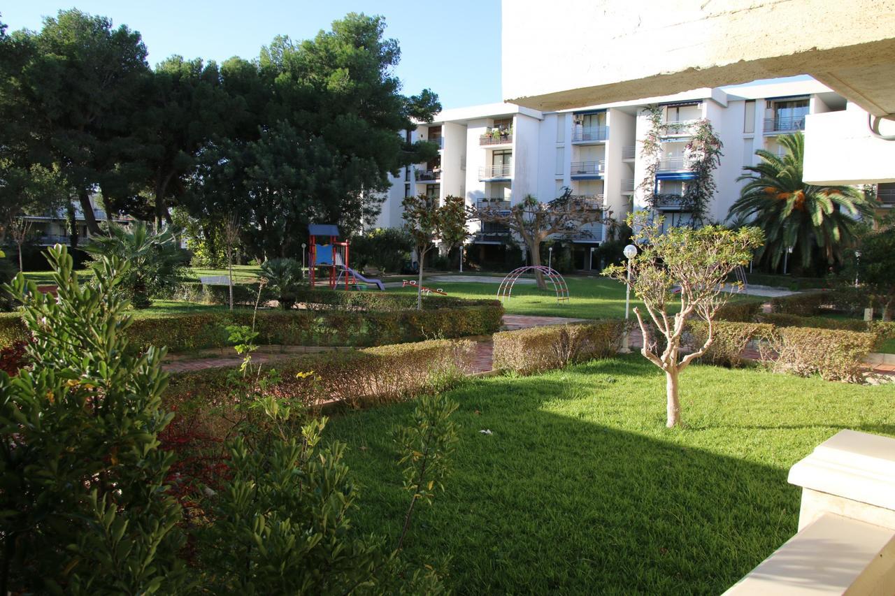 Apartamento La Torre Cambrils Kültér fotó
