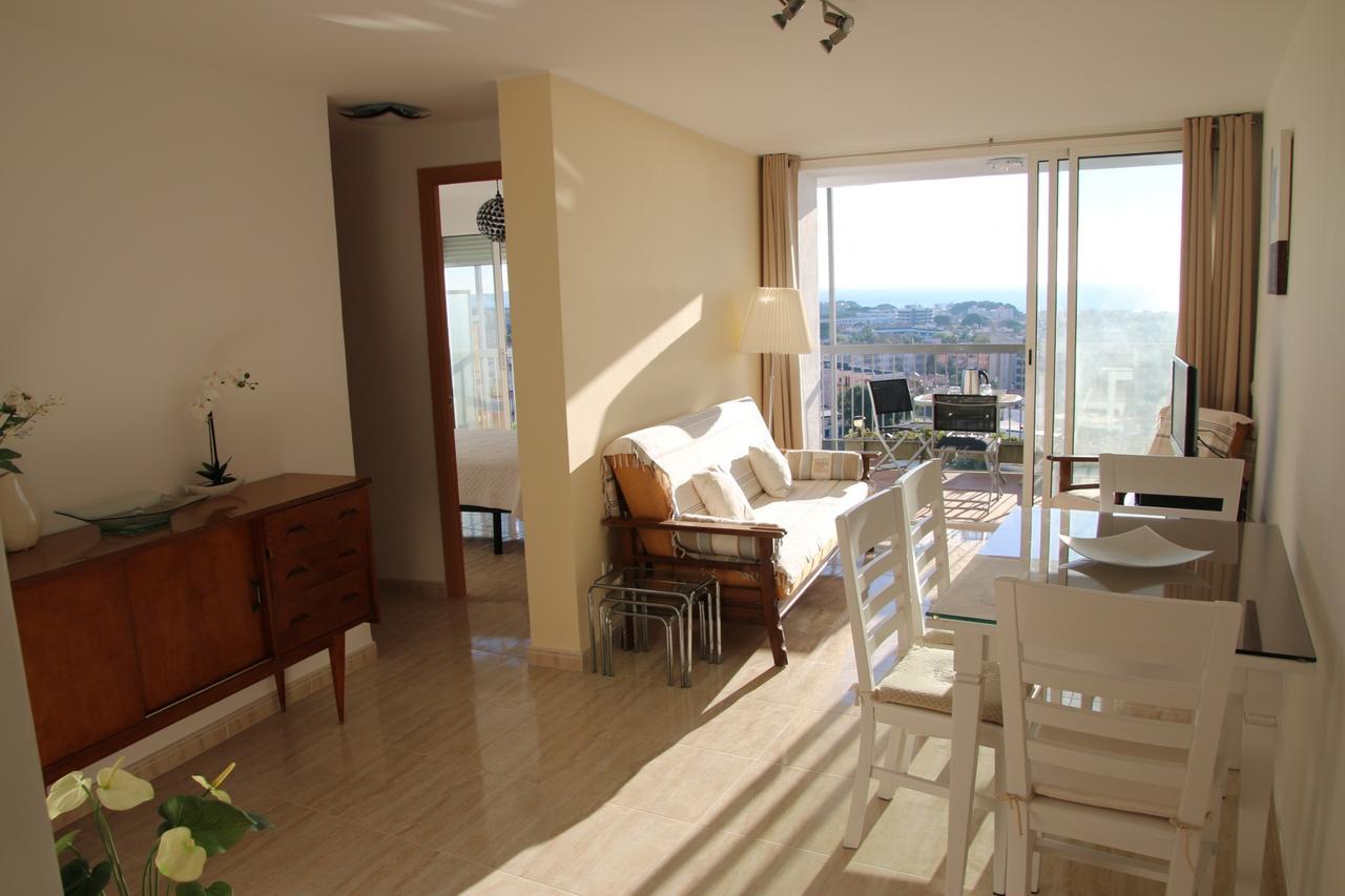 Apartamento La Torre Cambrils Kültér fotó