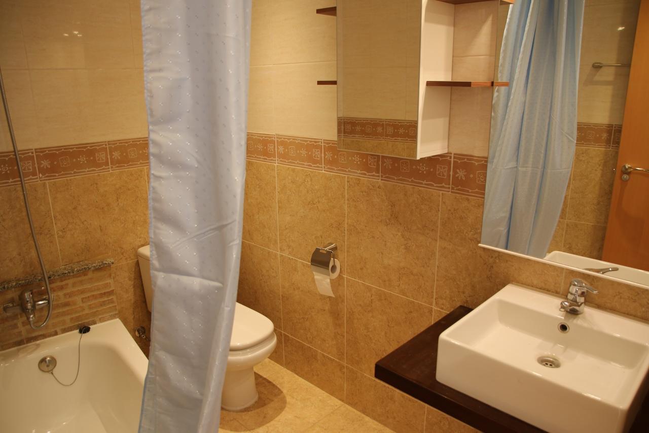 Apartamento La Torre Cambrils Kültér fotó