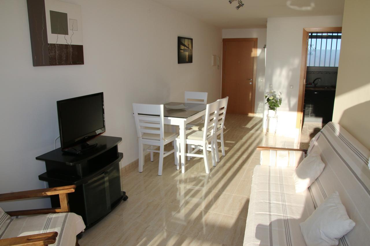 Apartamento La Torre Cambrils Kültér fotó