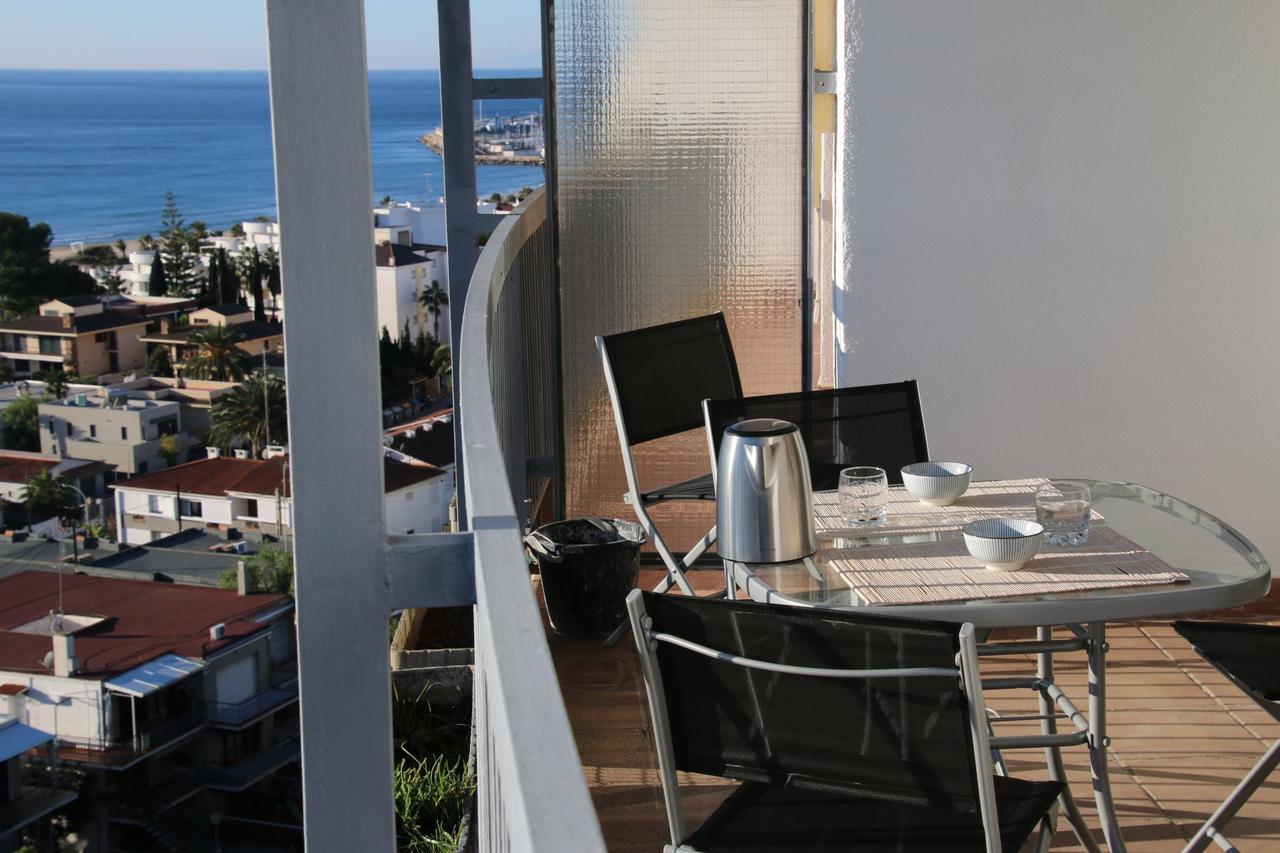 Apartamento La Torre Cambrils Kültér fotó
